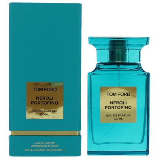Neroli Portofino Edp Spray by Tom Ford for Men-100 Ml