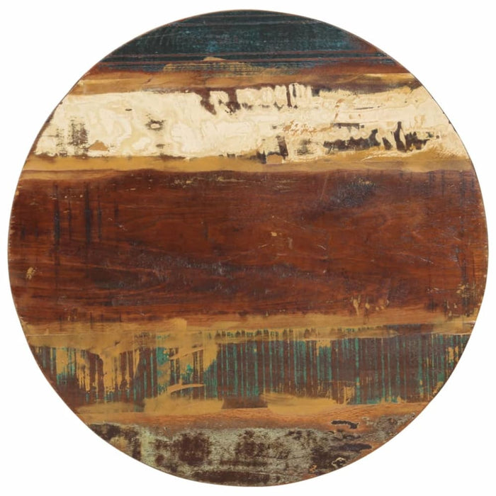 Nesting Tables 2 Pcs Solid Wood Reclaimed Ttnbbb