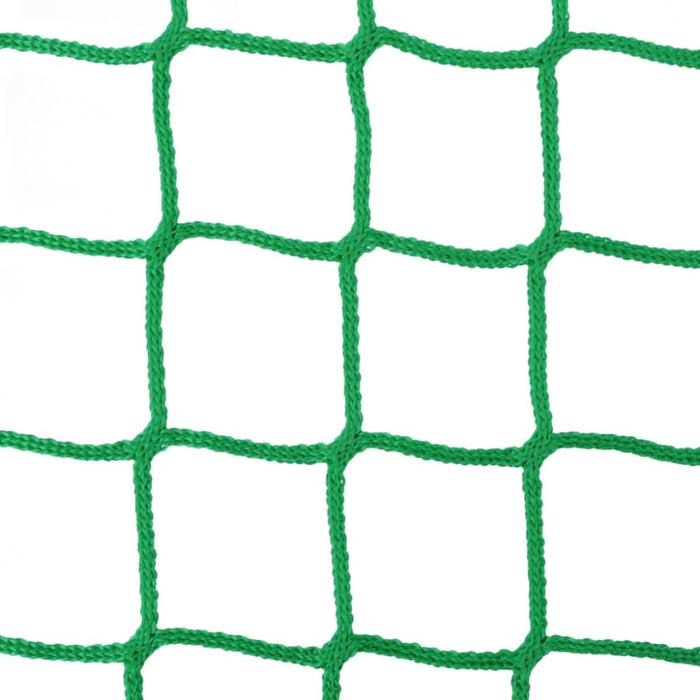 Hay Nets 2 Pcs Square 0.9x1.5 m Pp Oaxota