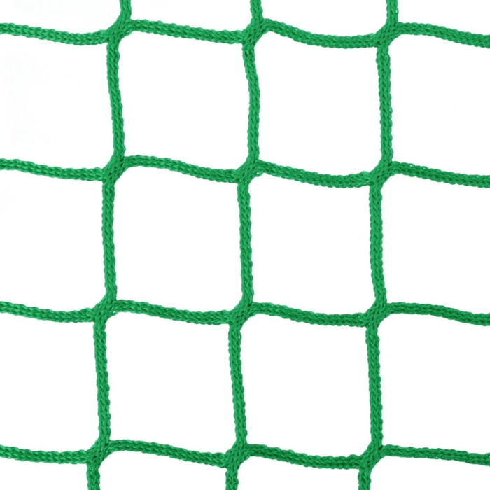 Hay Nets 2 Pcs Square 0.9x1 m Pp Oaxott