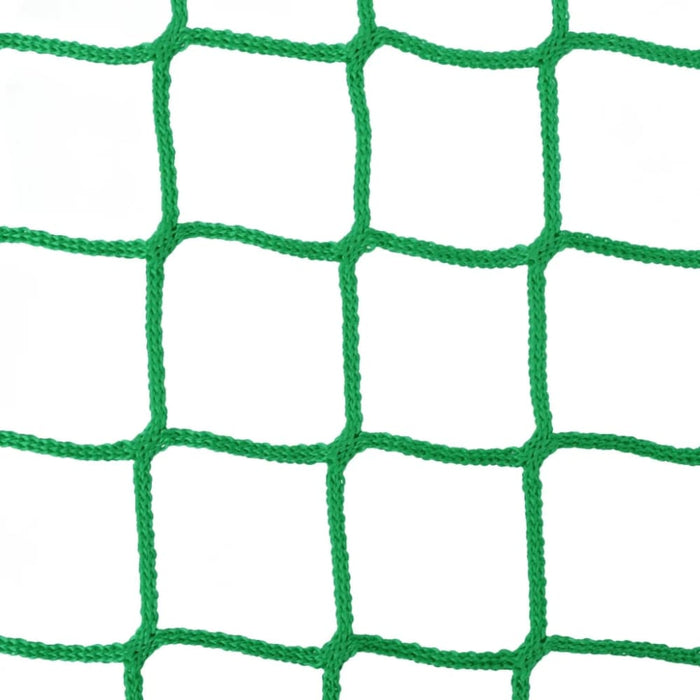 Hay Nets 4 Pcs Square 0.9x1.5 m Pp Xikoox