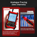 Network Cable Tester With Poe Test