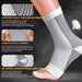 Neuropathy Ankle Socks For Men Women Gout Achilles