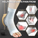 Neuropathy Ankle Socks For Men Women Gout Achilles