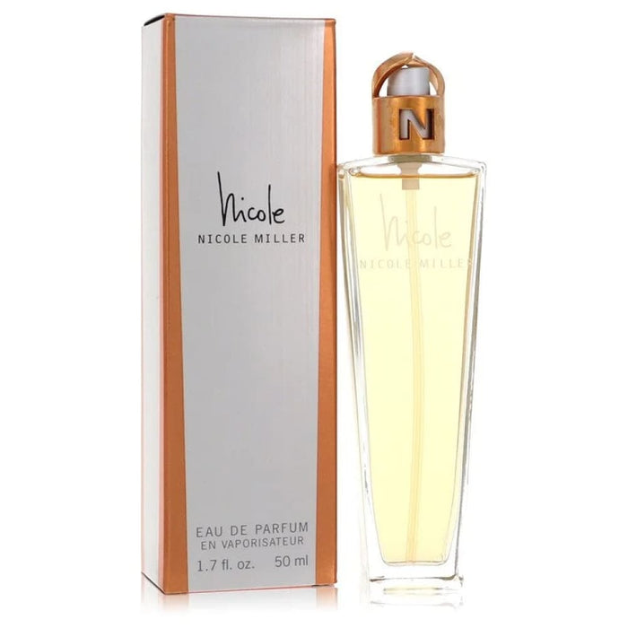 Nicole Edp Spray by Miller for Women-50 Ml