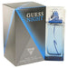 Night Edt Spray by Guess for Men - 100 Ml