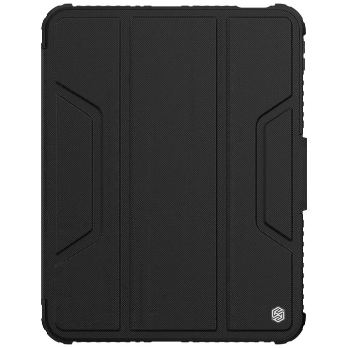 Nillkin Bumper Pro Leather Tablet Case For Ipad 10th Gen