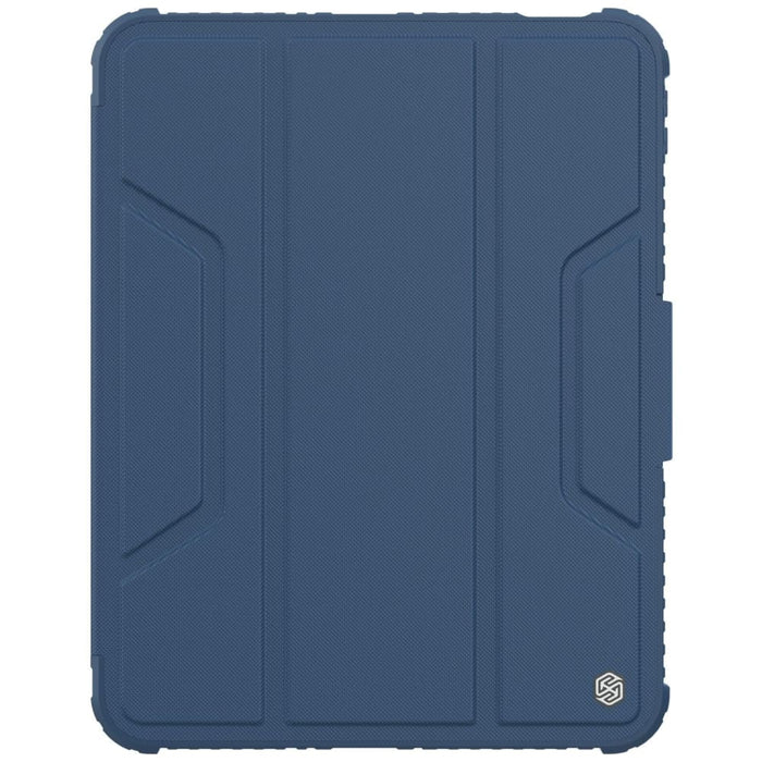 Nillkin Bumper Pro Leather Tablet Case For Ipad 10th Gen