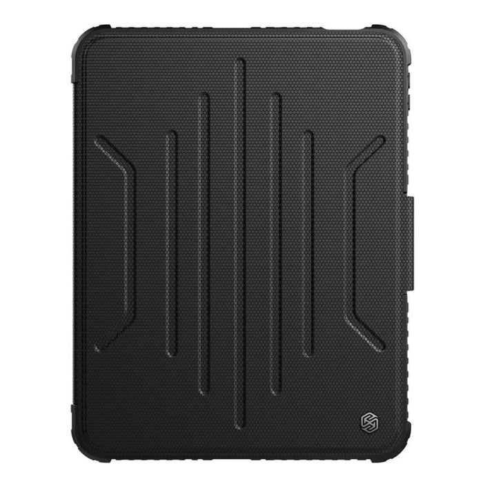 Nillkin Bumper Snapsafe Multifunctional Leather Tablet Case
