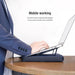 Nillkin Commuter Multifunctional Laptop Sleeve For 16.0 Inch