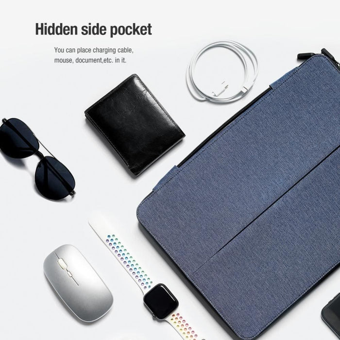 Nillkin Commuter Multifunctional Laptop Sleeve For 16.0 Inch