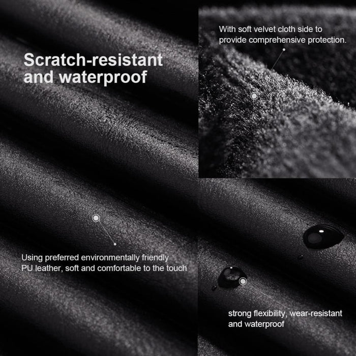 Nillkin Multifunctional Laptop Storage Bag Handbag