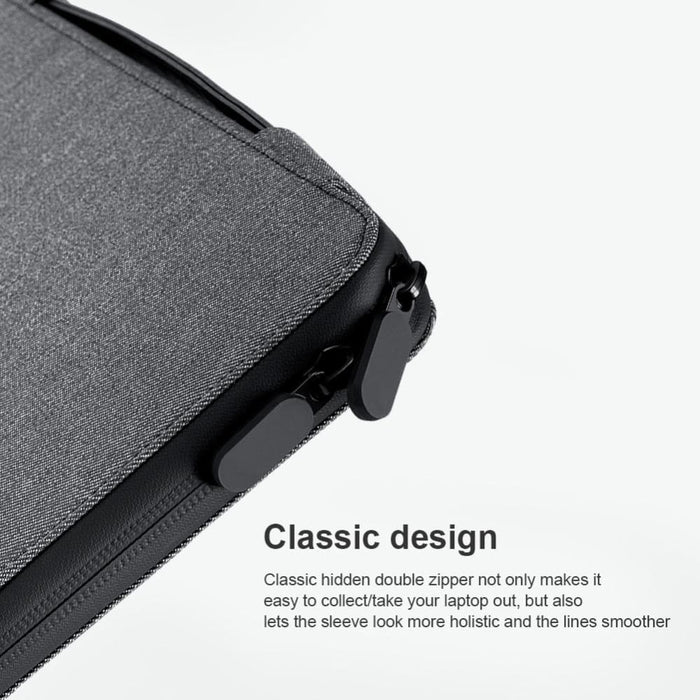 Nillkin Multifunctional Laptop Storage Bag Handbag