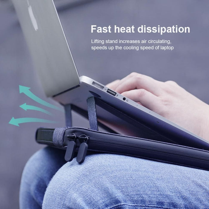 Nillkin Multifunctional Laptop Storage Bag Handbag