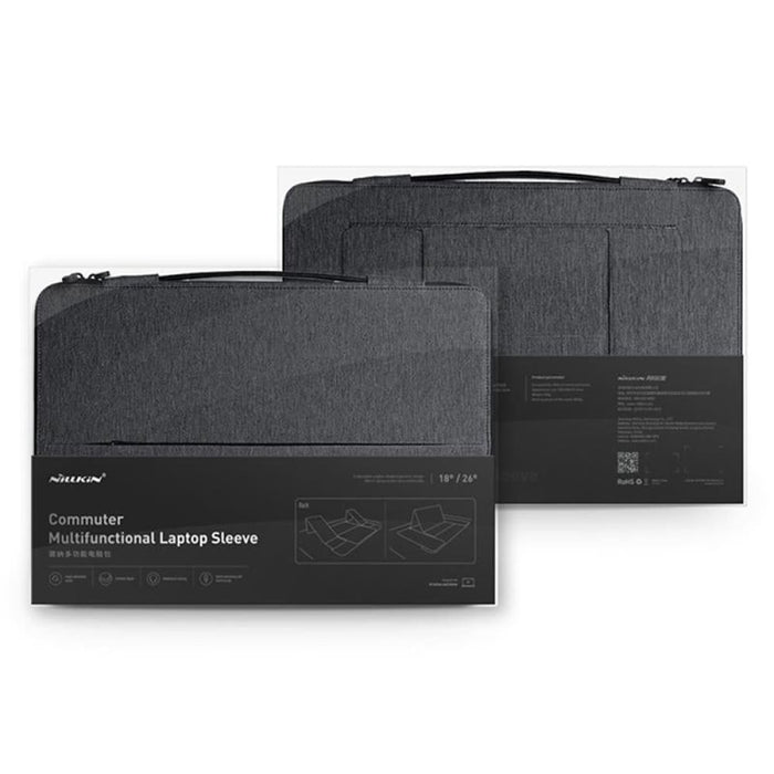 Nillkin Multifunctional Laptop Storage Bag Handbag