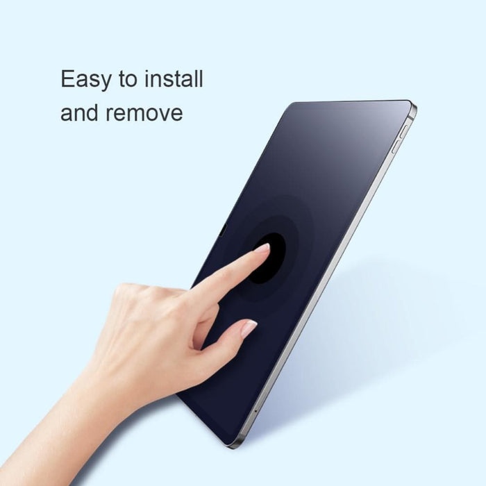 Nillkin v Series 0.33mm 4h Anti Ray Tempe Glass Film