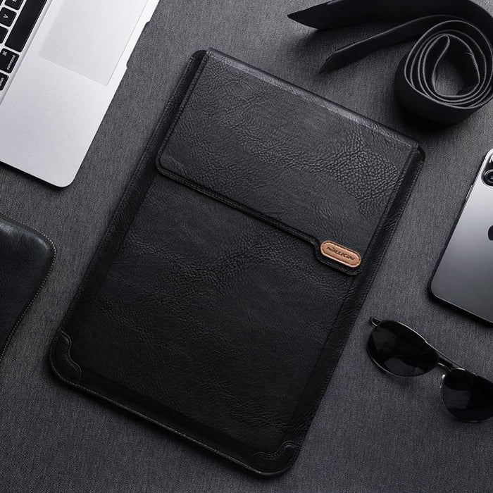 Nillkin Water Wave Texture Versatile Laptop Sleeve For 14.0