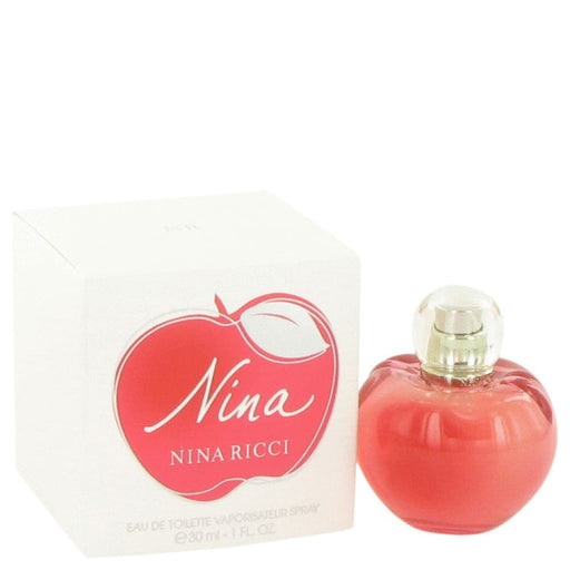 By Nina Ricci for Women-30 Ml