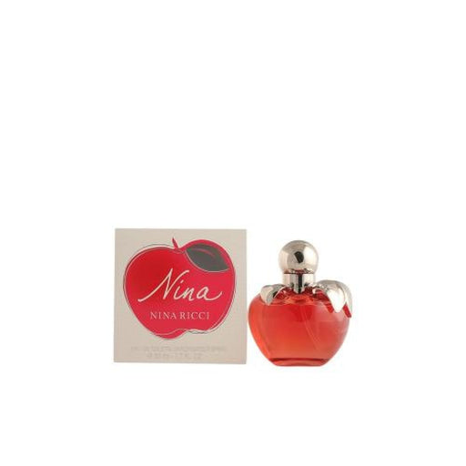 Nina Edt Spray by Ricci for Women-50 Ml