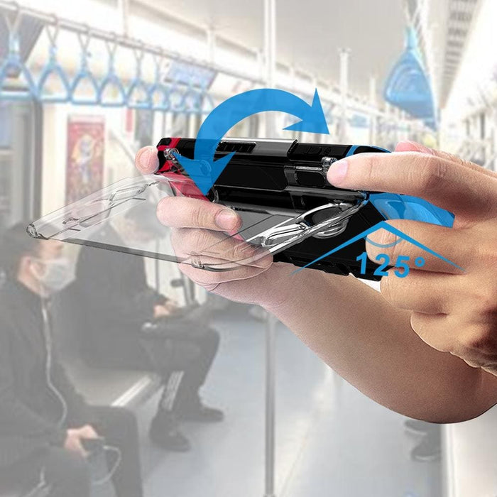 Nintendo Switch Console Protective Case