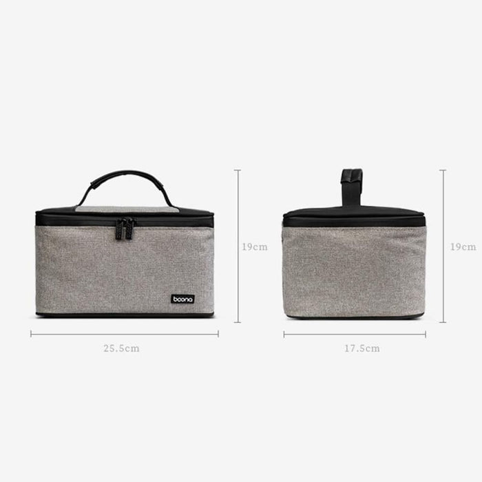 Nintendo Switch Full Set Protection Box