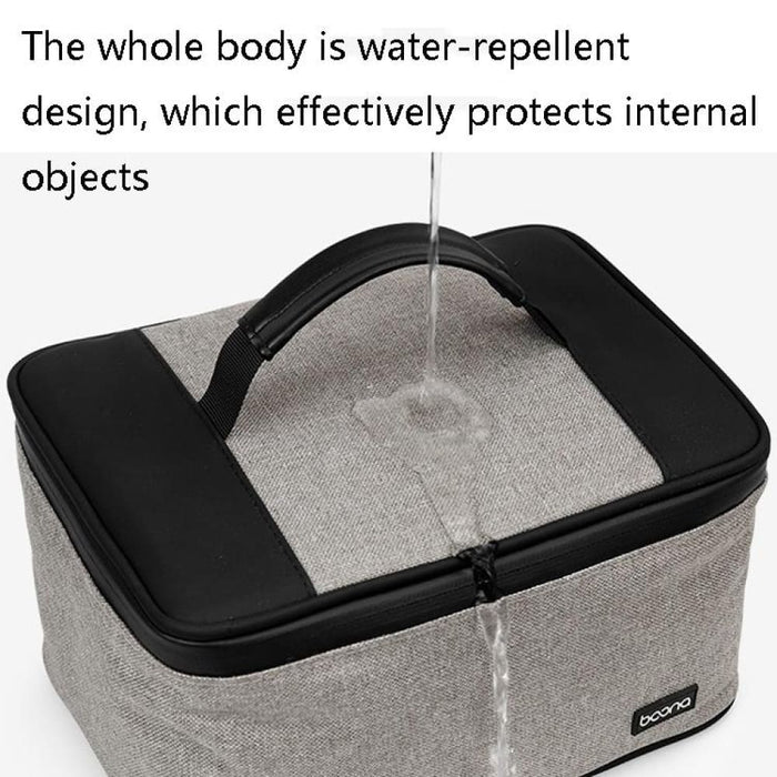 Nintendo Switch Full Set Protection Box