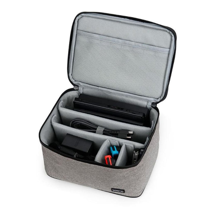 Nintendo Switch Full Set Protection Box