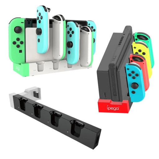 Nintendo Switch Joy Con Charger Stand