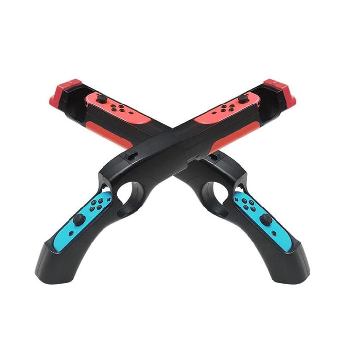 Nintendo Switch Joy Con Shooting Gun Handle