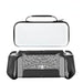 Nintendo Switch Oled Dockable Case and Game Bag Tpu & Pc