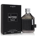 Nitro Black By Dumont Paris For Men-100 Ml