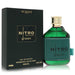 Nitro Green By Dumont Paris For Men-100 Ml