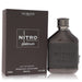 Nitro Platinum By Dumont Paris For Men-100 Ml