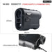 Nk Laser Rangefinder with Slope Adjusted Distance Meter