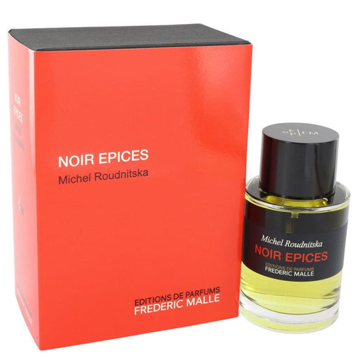 Noir Epices By Frederic Malle For Women - 100 Ml