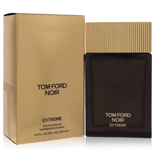 Noir Extreme Edp Spray by Tom Ford for Men-100 Ml