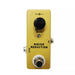 Noise Gate Reduction Suppressor Mini Single Guitar Effect