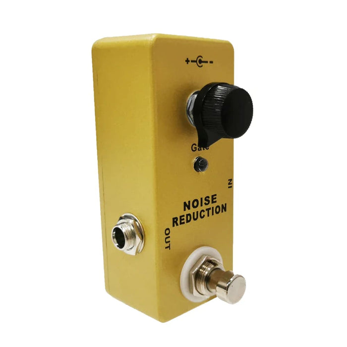 Noise Gate Reduction Suppressor Mini Single Guitar Effect