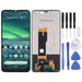Nokia 2.3 Tft Lcd Screen With Digitizer Full Assembly