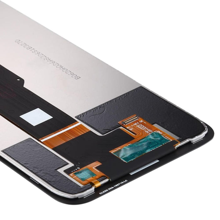 Nokia 2.3 Tft Lcd Screen With Digitizer Full Assembly