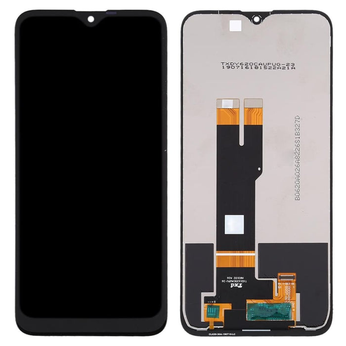 Nokia 2.3 Tft Lcd Screen With Digitizer Full Assembly