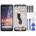 Nokia 3.2 Tft Lcd Screen Digitizer Full Assembly With Frame