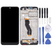 Nokia 3.2 Tft Lcd Screen Digitizer Full Assembly With Frame