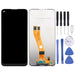 Nokia 3.4 Tft Lcd Screen With Digitizer Full Assembly