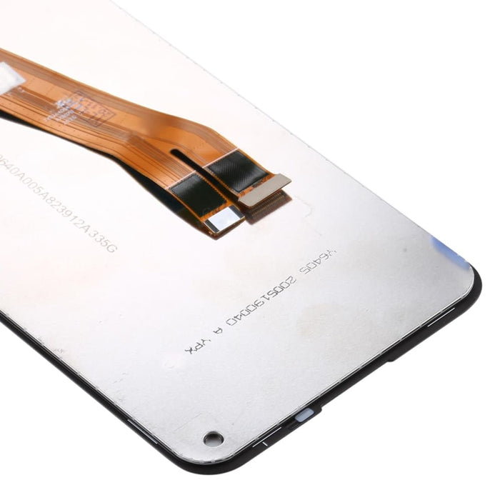 Nokia 3.4 Tft Lcd Screen With Digitizer Full Assembly