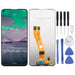 Nokia 3.4 Tft Lcd Screen With Digitizer Full Assembly