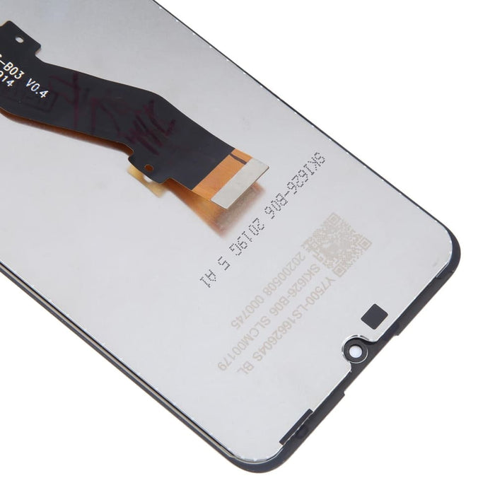 For Nokia 3v Oem Lcd Screen With Digitizer Full Assembly