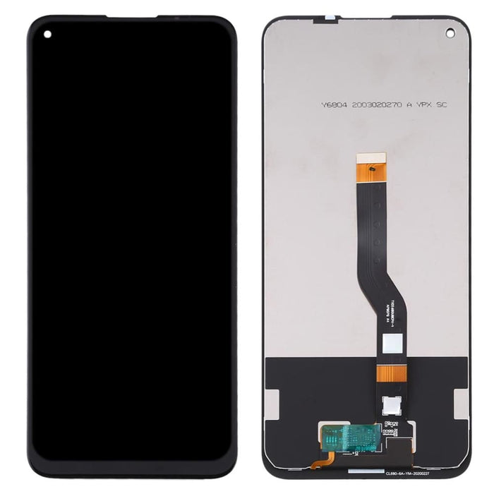 Nokia 8.3 Tft Lcd Screen With Digitizer Full Assembly