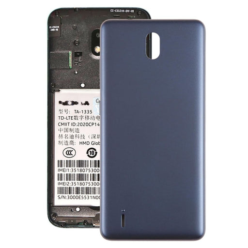 Nokia C01 Plus Original Battery Back Cover