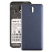 Nokia C01 Plus Original Battery Back Cover
